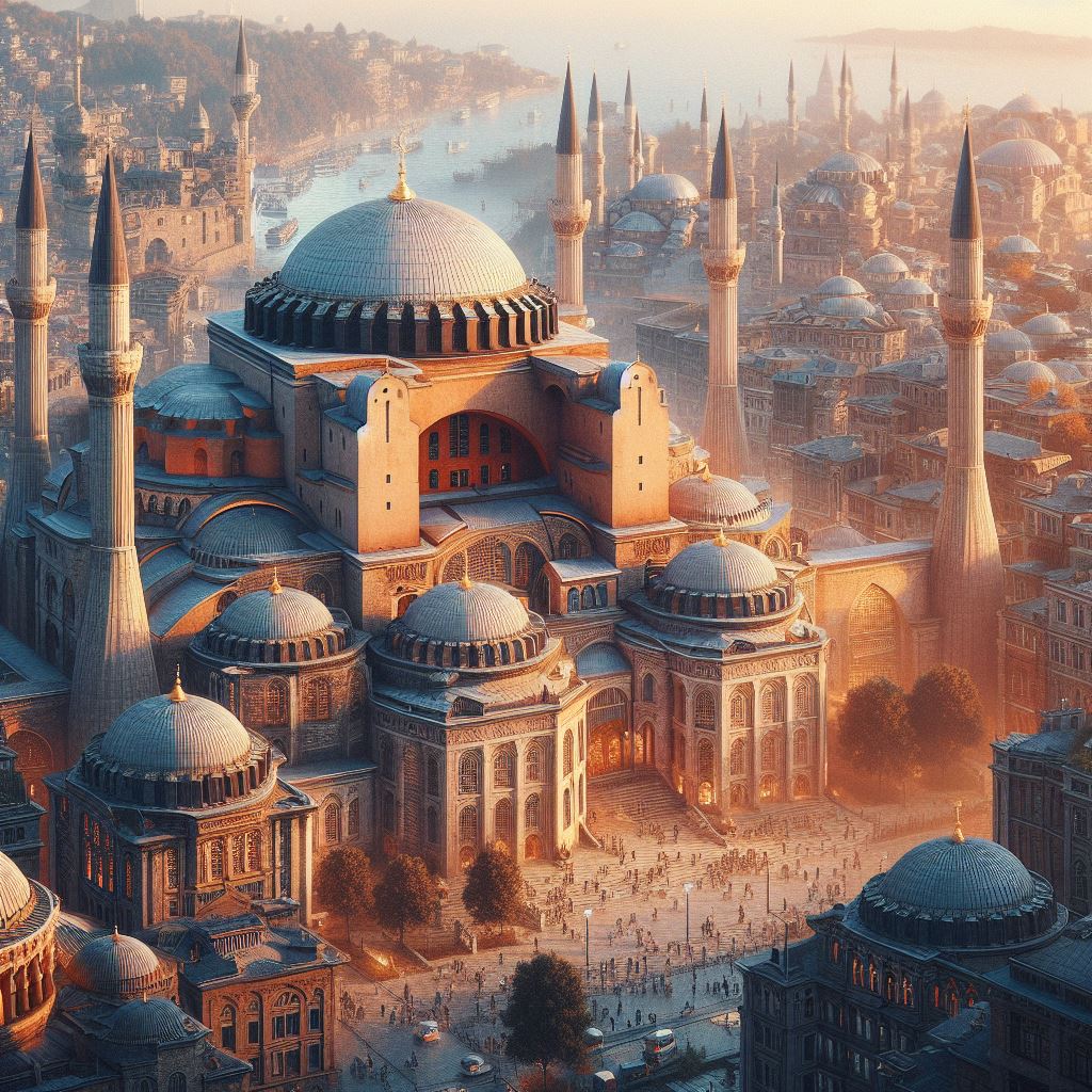 Sites-in-Istanbul