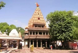 Madhya