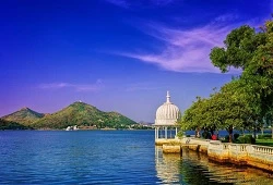 Udaipur-city