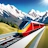 explore europe-by-train
