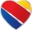 Southwest Airlines logo