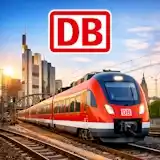 Deutsche Bahn high-speed train offers and cheap tickets in Europe