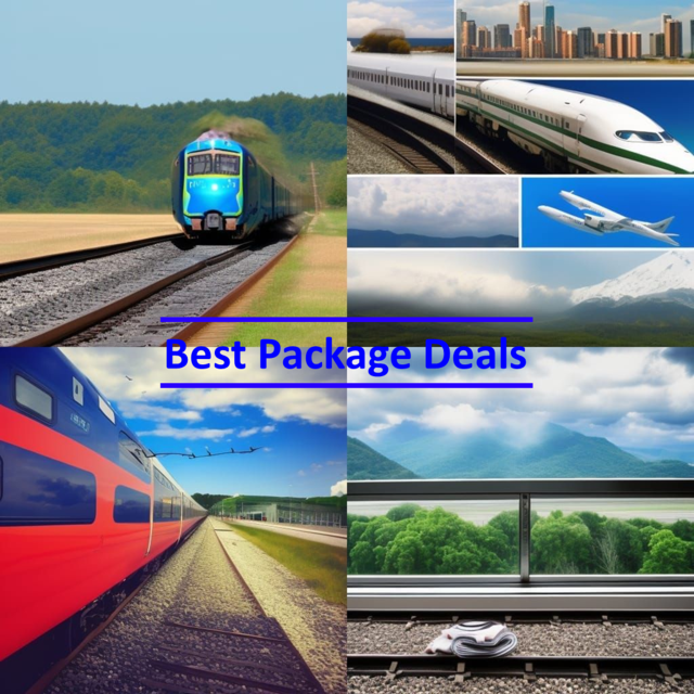 Best Package Deals