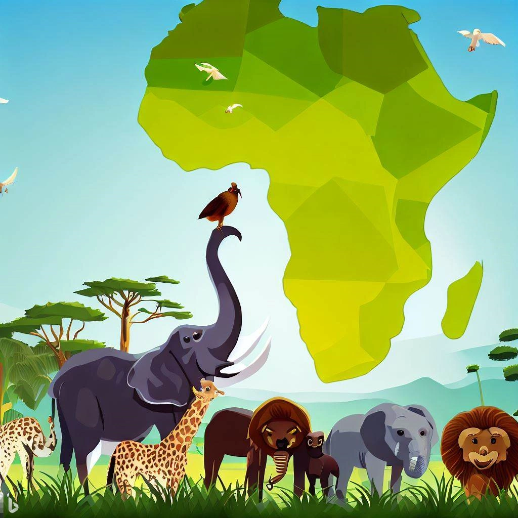 Africa