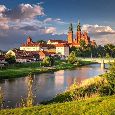 Rzeszów, Poland