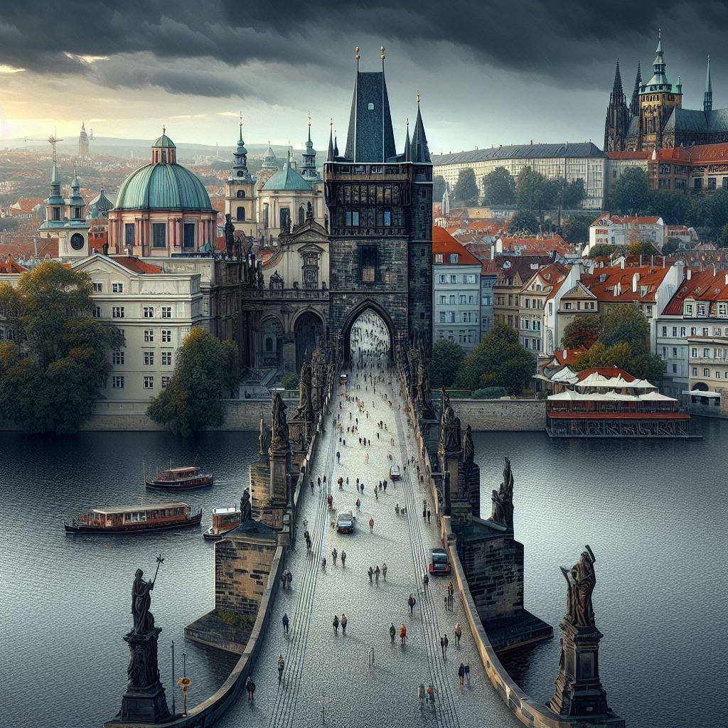 Charles-Bridge