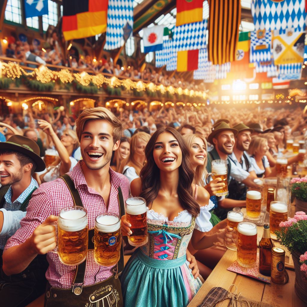 Oktoberfest