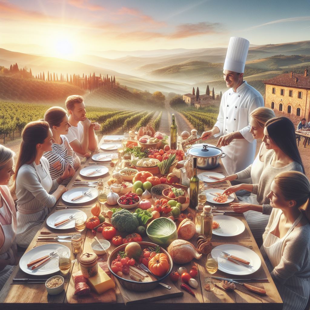 Cooking-class-in-Italy