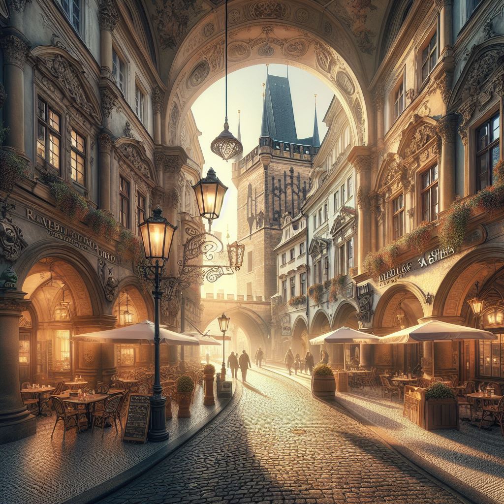 Streets-of-Prague