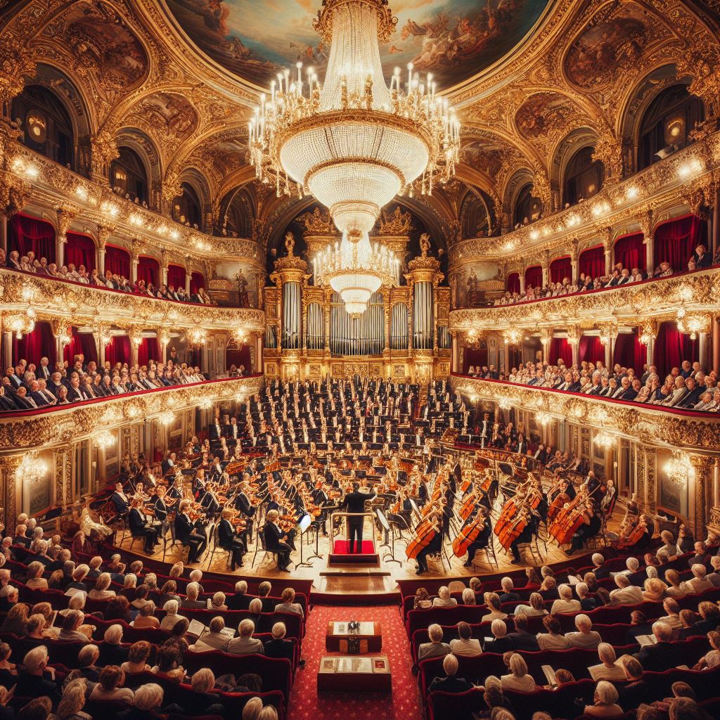 Vienna Orchestra