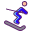 Skying
