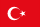 Turkey Flag