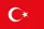 Turkey Flag