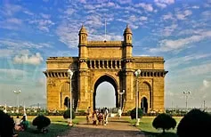 Mumbai Gateway of India