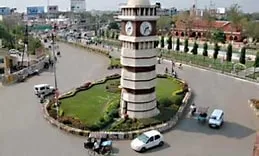 Raipur