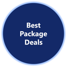 Best Package Deals