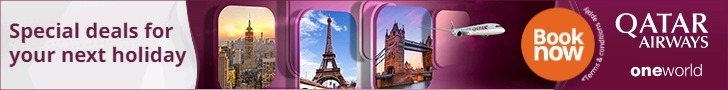 Qatar Airlines