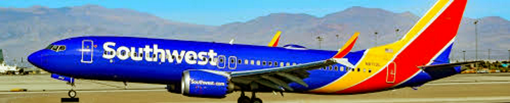 SouthWest