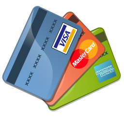 Credit Cards