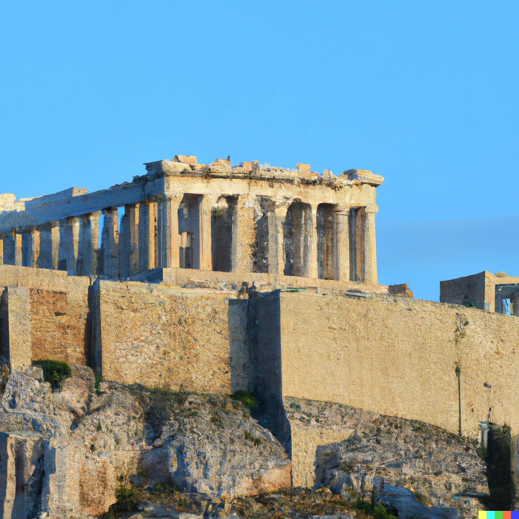 Acropolis