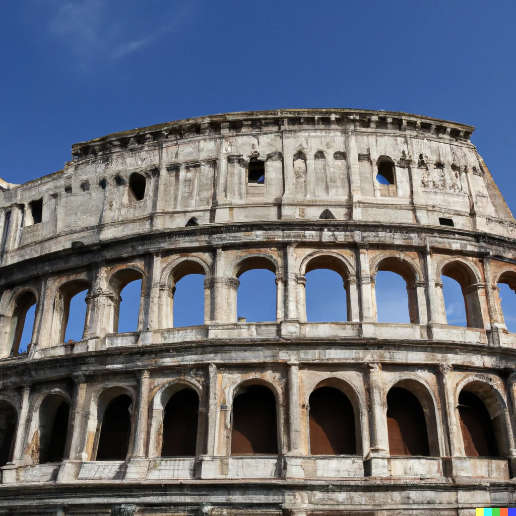 Colosseum