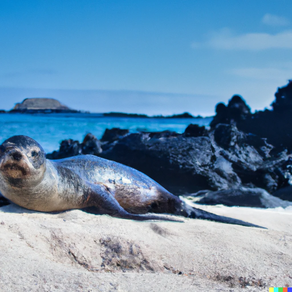 Galapagos