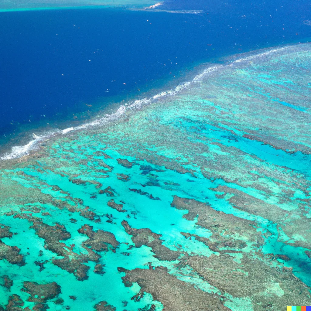 Great Barrier Reef