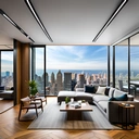 Apartment Booking