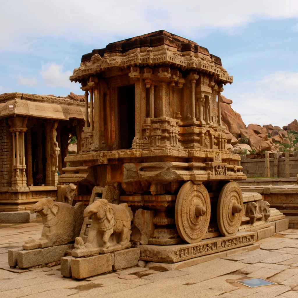 Hampi-India