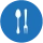 Dining Icon