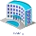 Hotels Icon