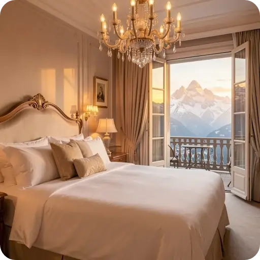 Hotel Booking