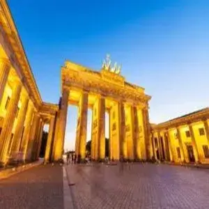 German Hotels
