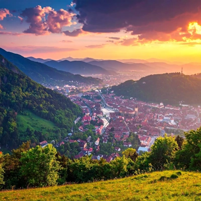 Brasov, Romania