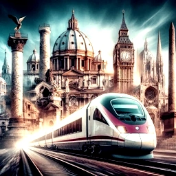 train tracker