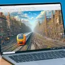 eurorail trcker help - Web