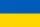 Ukraine Flag