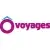 oVoyages logo